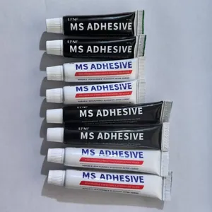 Nontoxic Super High Quality Bonding Ms Sealant Liquid Nail Glue thumbnail-2