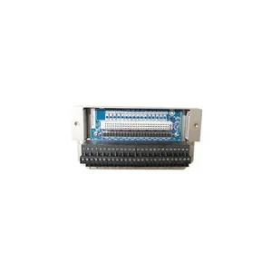 IS200AEADH1ABA Rectangular Circuit Board/right Angle Terminal Block thumbnail-4