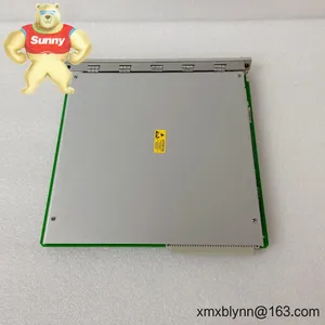 Bently Nevada 3500/32-01-00 Relay Module – Reliable Discrete Shutdown and Alarm Outputs for the 3500 Machinery Protection Rack thumbnail-3