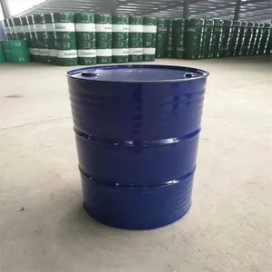 Renovated Iron Drum 200 Liters Paint Drum 200 kg Cleaning and Painting Disposable Chemical Products Iron Drum Wan Shuo thumbnail-4