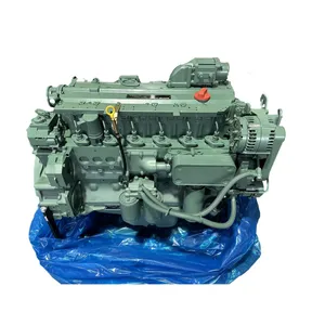 Wholesale 155kw VoLvo TAD620 Construction Machinery Engine With Competitive Price thumbnail-1