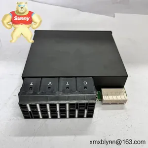 GE UR8LH Universal Relay CT/VT Module: Precision Analog Inputs for Critical Protection thumbnail-5