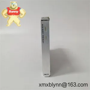 MOTOROLA IPMC761-001: Rock-Solid Discrete I/O for Unforgiving Factory Floors thumbnail-3