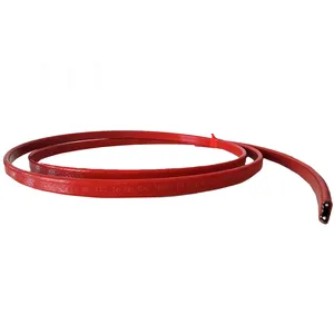 Self-Regulating Heating Cable for Pipe Freeze Protection, 120V/240V, 5-15W/ft, Industrial Grade thumbnail-4