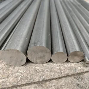 Durable Incoloy 600 Grinding Media and Polishing Bars Shafts | Industrial Nickel Alloy Solutions thumbnail-2