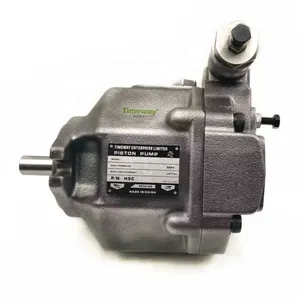 AR16 Variable Displacement Piston Pumps Industrial Hydraulic Oil Pump AR16-FR01B-20/22 AR16-FR01C-20/22 thumbnail-1