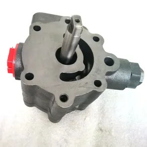 Slippage Pump 6423 6421 Charge Pump for Repair or Manufacture EATON Piston Pump thumbnail-4