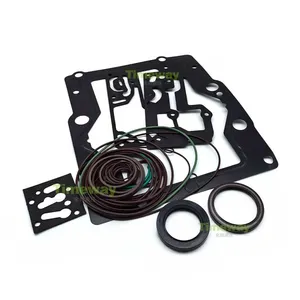 Seal Kits 90R180 90L180 Shaft Seal Pump Spare Parts for SAUER DANFOSS Series Hydraulic Piston Oil Pump Accessories thumbnail-1