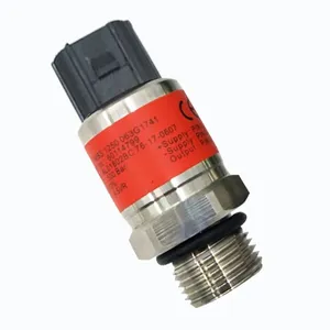 Genuine Pressure Switch & Sensor for SANY Excavators (SY75, SY135, SY215, SY235) Reliable China Manufacturer OEM Quality thumbnail-4