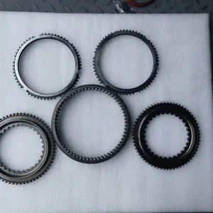 1315298066 1/2 Speed Synchronizer for ZFL Gearbox thumbnail-4