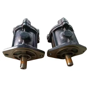 Original SANY Excavator Fan Motor ELIC 60248398 MSF23 for SY485 SY465 SY500 SY550 EC700 Cooling System Part 14531612 thumbnail-1
