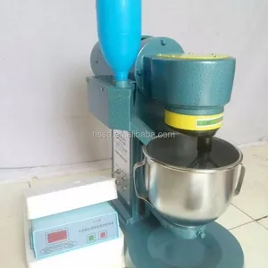 Laboratory Electric Cement Mortar Mixer JJ-5 thumbnail-6