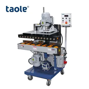 Tcm-mr3-d Double-head Steel Plate Chamfering Machine, Chosen by Over 3000 Special Transformer Enterprises thumbnail-1