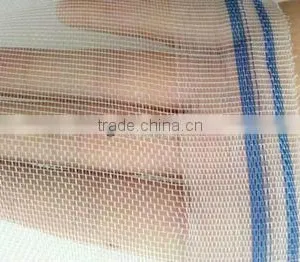 100% HDPE Material Black Strong Anti-insect Net thumbnail-1