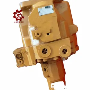 E307 307B Hydraulic Main Pump AP2D36 102-0781 1020781 Piston Pump AP2D36 Hydraulic Pump AP2D36 165-6259 1656259 E307 AP2D36 thumbnail-1