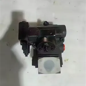 Hydraulic Piston Pump OILGEAR at Series AT197383 AT428960 AT139444 AT353758 AT180926 Piston Pump thumbnail-5