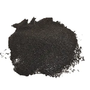 Silica-Based Nozzle Filler Stuffing Sand for Steel Making Continuous Casting thumbnail-2