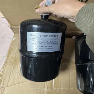 Jinhao Heat Pump Air Energy Liquid Tank 1L/3L/4L/6L/8L/10L/12 JHCY-3 thumbnail-1