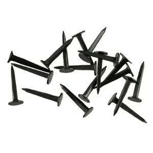 Flat Head Shoe Tacks for Orthopedic Shoe Manufacturing thumbnail-2