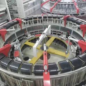 Energy Saving Circular Loom Machine for FIBC and Big Bag Manufacturing thumbnail-5