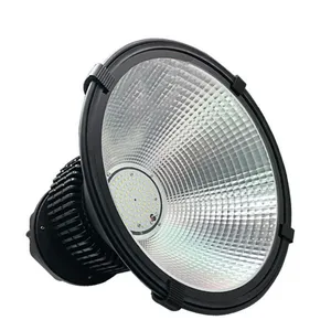 High Luminous Efficiency 100w, 150w, 200w Led Industrial and Mining Lights thumbnail-1