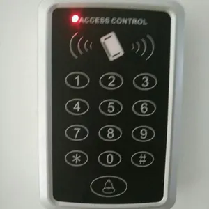 Access Control Keypad thumbnail-2