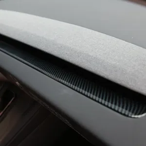 Custom Dashboard Air Vent Trim for 24-25 TM3 HIGHLAND / Y Juniper Vehicles thumbnail-3