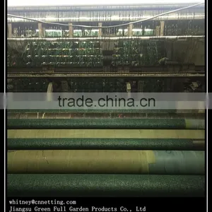 Agriculture Greenhouse Sunshade Netting (factory) thumbnail-5