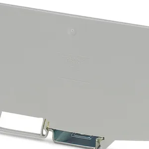 6SL3200-0SM11-0AA0︱Siemens G120 Terminal Cover Kit thumbnail-1