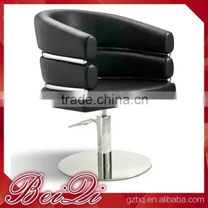 Beiqi 2016 Wholesale Price Beauty Barber Shop Salon Adjustable Stylist Chairs for Sale in Guangzhou thumbnail-1