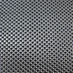 Galvanized Steel Diamond Expanded Metal Mesh 0.5-14mm Thickness for Flooring & Railing thumbnail-5