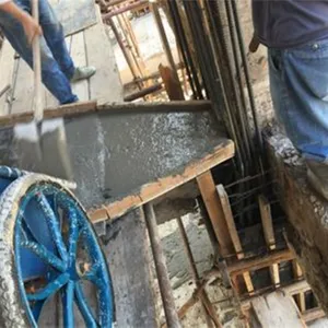 Micro-expansion Cement Grouting Material, Grouting for Secondary Concrete Pouring, Non-shrinkage Grouting Material for Beam and Column Reinforcement thumbnail-5