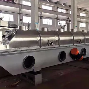Fluidized Bed Dryer thumbnail-2