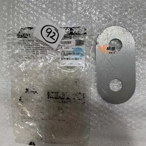 SDLG Original 29170020531 Shim for LG Machinery With Good Price thumbnail-1