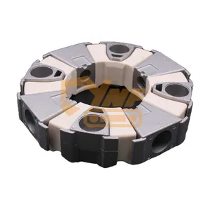 YNF High Quality Most Popular of Centaflex Coupling 160h CF-H-160 for Excavator Air Compressor thumbnail-1