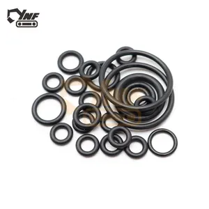 YNF Easy Maintenance Excavator Seal Kit for Spool Valve Block 12Y-62-13701 thumbnail-2