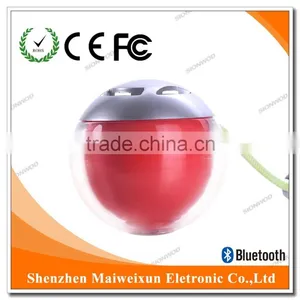 Bluetooth 3.0 3D Stereo my Vision M1+1 Bluetooth Speaker thumbnail-3