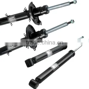 Shock Absorber in Suspension System thumbnail-3