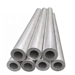 2026 Aluminum Forged Tube thumbnail-1