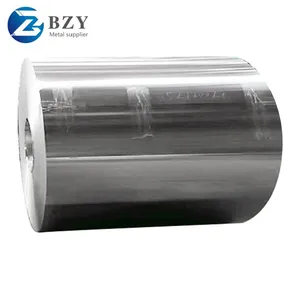 Galvanized Steel Coil 0.5 Mm X 137 Mm Z275 Electro Galvanized Steel Coils Hot Dipped Steel Coil Galvanized thumbnail-1