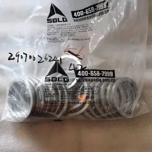 SDLG Original 29070026241 Shim 0.08kg for SDLG Machinery With Good Price for Sale in Stock thumbnail-2