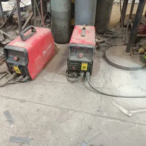 Intelligent Supervision Module for Electric and Gas Welding thumbnail-2