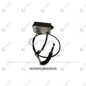 Motor 800104271 for XCMG Excavator Genuine OEM thumbnail-1