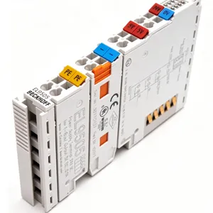 Beckhoff EL9505 EtherCAT Power Supply Terminal 5V DC Output Industrial Automation Module thumbnail-3