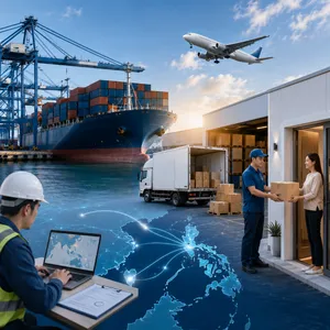 China to Philippines DDP Shipping Agent for Importers thumbnail-3