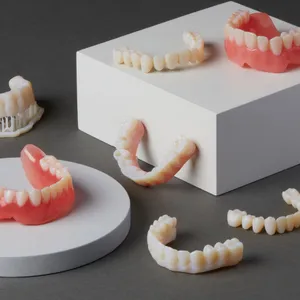 China Professional Dental Lab - Fast Delivery China Dental Lab thumbnail-3