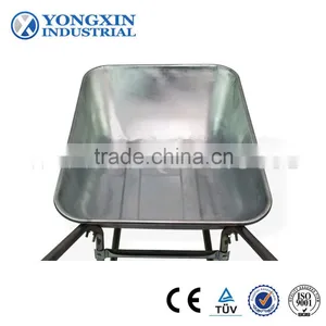 WB024 Wheelbarrow thumbnail-3