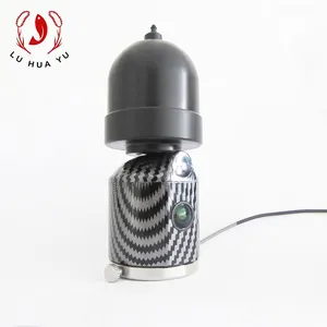 Wholesale Underwater Visual Fish Finder 30M Cable Length IP68 Waterproof With Patented Lifting Device thumbnail-2