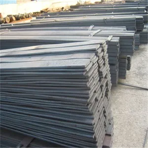 Construction Material Mild Steel Flat Bar Flat Rod With Factory Wholesale Price for Handle Manganese thumbnail-4