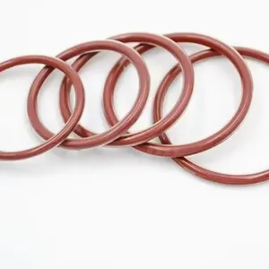 AUTO PTFE COATED VITON O RINGS thumbnail-2